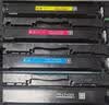 天威 CF400A硒鼓 大容量 黑色 适用惠普m252dw m277dw m252/n/dn m274n 201a彩色墨盒带芯片 实拍图