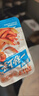 劲仔深海小鱼 酱汁味 300g/盒 20包 鱼仔鱼干海味零食 实拍图