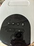 美的（Midea）【加大水箱】portasplit 家用空调扇加湿冷风扇智能语音遥控无叶风扇落地冷塔扇制冷型空调AAI12VR 实拍图
