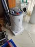 海尔（Haier）太阳能热水器阳台壁挂式80L/100L竖式电热水器一级能效光电两用承压式太阳能室内桶以旧换新包安装 80L 【老人轻松用】KT7单水箱-大屏显示 实拍图