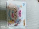 七度空间少女超薄透气100%纯棉亲肤日夜组合卫生巾76片【新国标认证】 实拍图