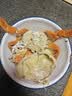【活蟹】江食代三门青蟹 公母混搭肉蟹【2斤 3-5只】鲜活螃蟹海鲜礼盒自营水产源头直发 实拍图