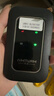影腾随身wifi三网全国通用无线wi-fi6免插卡移动联通电信无限制大流量卡便携式网卡高速网络2026款5GHF 【三网通3000毫安充电款+黑色】*超长续航 实拍图