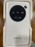 迅优随身wifi三网通无线wifi6上网宝携带式4G路由器网卡移动联通电信无限制全国通用流量2026款5GXY 【升级版X7Pro】WIFI6三网通10000毫安 不限速不虚标月享1500G流量 实拍图