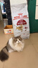 皇家猫粮 英短成猫粮 BS34 通用粮 12月以上 2KG 实拍图