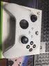 微软（Microsoft）XBOX无线游戏手柄 无线控制器 冰雪白 蓝牙适配XBOX/PC/平板/手机 Steam促销黑神话悟空 丝之歌 实拍图