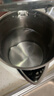 飞利浦（PHILIPS）恒温电水壶 家用大功率热水壶 一键保温 304不锈钢1.5L HD9366 礼物 实拍图