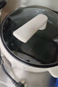 美的（Midea）电饼铛电煎锅家用小型70mm加大加深多功能锅电煎锅烙饼锅煎烤机电火锅烤肉锅家庭用自营JKC3463 实拍图