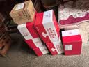 雀巢健康科学特别添加两种HMO荷兰进口深度水解配方粉肽敏舒HMO400g 正品保证 实拍图