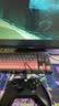 XBOX微软原装Xbox one手柄无线控制器PC电脑ios蓝牙OneS游戏手柄steam xbox手柄 午夜黑+充电套 实拍图