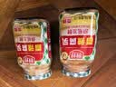 安井奶黄包 1kg 2斤装约33个 儿童馒头包子面点 家庭装早餐半成品 实拍图