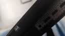 AOC 27英寸4K165Hz Gen.3五层堆叠QD-OLED 第五代BlackAGLR涂层 抗反射抗眩光更黑 电竞显示器U27G4D 实拍图