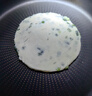 皇家小虎老上海风味葱油饼30片/2.7kg 手抓饼面皮早餐半成品煎饼 源头直发 实拍图