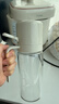 小熊（Bear）喷倒一体油壶 喷油壶调料瓶高硼硅玻璃厨房酱油瓶550ml CX-W0086 实拍图