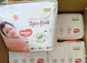 好奇（Huggies）铂金装小桃裤成长裤XXXL26片*4包(17kg以上)【夏季散热王】 实拍图
