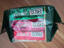 好吃点香脆饼干108g*3包混合装  儿童休闲零食 办公室解馋分享装 实拍图