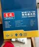 东成角磨机WSM710-100手磨机磨光机打磨机切割机电动工具 实拍图