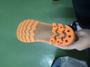 胜丽 雨鞋男低筒防滑耐折雨靴劳保水靴耐磨胶鞋不易滑黑色FPB020M 40码 1双 实拍图
