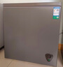 容声300L单温冰柜大容量家用冷柜减霜80%冷藏冷冻两用一级能效节能PCM内胆冰箱BD/BC-300ZMSMA国家补贴 实拍图