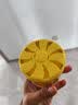 绿岛固体空气清新剂70g*12盒 清香剂厕所卫生间专用芳香薰香膏除臭味 实拍图