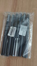 百乐（PILOT）BXC-V5直液式走珠笔大V5中性水笔0.5签字笔刷题笔文具套装BXC-V5 BXS-IC 黑色6支装 实拍图
