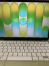 Apple/苹果AI笔记本/MacBookNeo13英寸A18 Pro(6+5核)8G 256G柑橘黄色笔记本电脑MHFD4CH/A 实拍图
