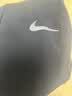 耐克NIKE男春夏立领夹克外套速干 健身训练 运动休闲 FB7500-010黑L 实拍图