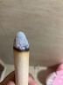 内廷上用北京同仁堂艾灸柱艾条艾草家用全身热敷纯艾绒艾叶艾灸棒60粒/盒 实拍图
