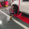 玛吉斯（MAXXIS）轮胎/汽车轮胎 215/55R17 94V EC1 适配秦PLUS/本田XRV 实拍图
