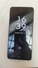 摩托罗拉 联想moto g100s 高刷LCD护眼屏 7000mAh大电池 多功能NFC 应用六开 8GB+128GB 陨黑 实拍图