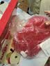 奥克斯颈椎按摩器背腰部颈肩脖子按摩枕头按摩全身护颈仪家用按摩靠垫生日礼物母亲节女友礼物实用送情侣 升级红充电【升级20颗按摩头+正反揉捏+红光热敷】 实拍图