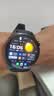 HUAWEI WATCH GT 6 流光紫 41mm智能手表多维情绪健康全新骑行体验 实拍图