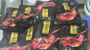 麻辣空间麻辣清油无渣火锅底料炒菜串串麻辣烫调料4-6人份500g(250g*2) 实拍图