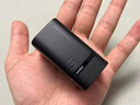 CUKTECH酷态科6号充电器mini氮化镓套装90W多口Type-c快充头适用苹果小米17三星手机65W笔记本电脑 实拍图