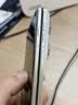 摩托罗拉 联想moto razr fold 第7代星轨架构 8.1英寸无偏振超大屏 单反级影像 珠光锦白 16GB+512GB 实拍图