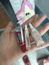 丸美胜肽小红笔眼霜淡化细纹黑眼圈提拉紧致抗皱补水护肤品生日礼物女 【试用】爆款眼霜三件套 实拍图