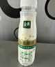 伊利金典3.8g乳蛋白鲜活纯牛奶250ml*8 30天常温短保 礼盒装 实拍图
