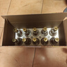 兰陵头曲42度浓香型纯粮白酒500ml*10瓶整箱宴请送礼(新老款随机发货) 实拍图