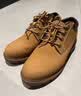 添柏岚（Timberland）官方踢不烂男鞋大黄靴马丁靴防泼水偏大|A27TP A27TPW/小麦色 TB1 仅批次不同 42 鞋内长：26.5cm 实拍图
