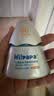 海龟爸爸春夏季儿童防晒霜小光盾74g户外高倍防晒隔离紫外线 SPF50+ 实拍图