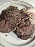 恒都【国产谷饲300天】原切金钱腱 2斤 筋弹肉嫩 肉质纯粹 久炖鲜香 实拍图