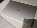 戴尔（DELL）灵越15Pro【2026新品补贴15%】AI超轻薄笔记本电脑15.6英寸便携大屏全能大学生办公商务游戏手提本 Ultra5-225H 锐炫显卡 120Hz高刷屏 【热卖爆款】16G D 实拍图