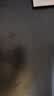 松博士s3电竞桌台式电脑桌二段式可夹机械臂竞技桌办公桌简约电竞游戏桌 【黑色标准款】二段分板 S3-140*75*75(直面) 实拍图