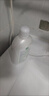 妇炎洁 女性妇科私处护理植物本草洗液抑菌去痒 380ml*3瓶+冲洗器3只 实拍图