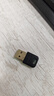 山泽 USB蓝牙适配器5.3接收器 电脑台式机PC蓝牙模块发射器 适用键盘鼠标手柄音响耳机 免驱动RBT53 实拍图