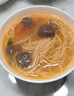 潮兴记汕头牛肉丸250g 牛肉含量95%不含猪肉正宗潮汕手打火锅食材早餐 实拍图
