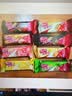 雀巢（Nestle）脆脆鲨半糖黑巧味威化+牛奶味威化饼干套餐671.4g 零食独立包装 实拍图