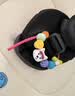 babycare精油DIY串珠手环手链项链户外防护神器情侣闺蜜可爱西高地 实拍图