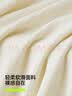 有棵树女士内裤女10A抗菌桑蚕丝加长裆中高腰收腹无痕透气高弹包臀短裤 实拍图
