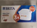 碧然德（BRITA）家用净水壶 滤水壶滤芯 MAXTRA+LE 去水垢专家滤芯 3枚装 实拍图